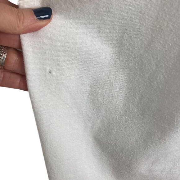 Vintage 90s St Paul Audobon Society T Shirt Adult XL Nature Birds Wildlife - Picture 5 of 8